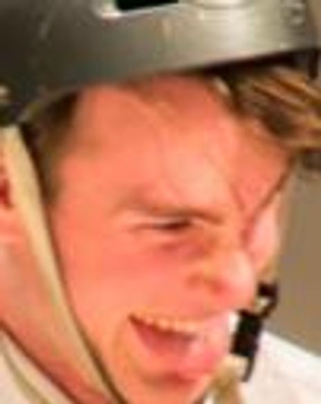 Mathias Blake Headshot