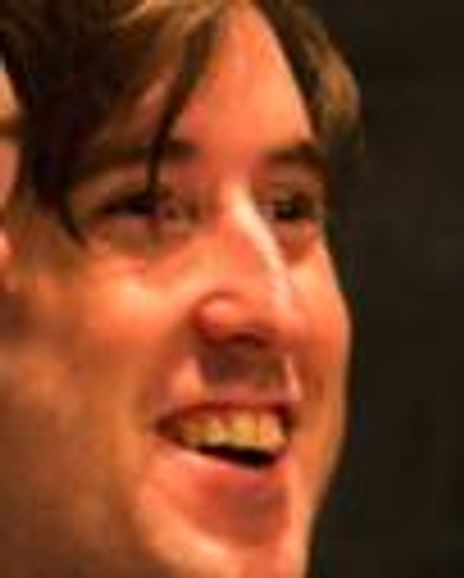 Taylor Sorrel Headshot