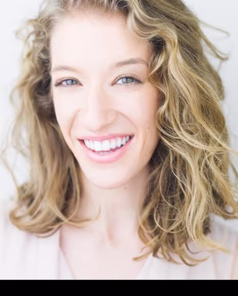 Joy Clark Headshot