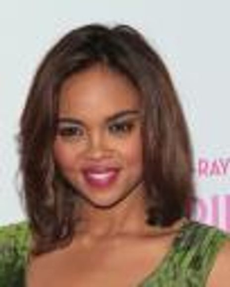Sharon Leal Headshot
