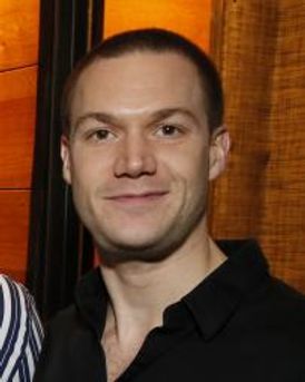 Max Westwell Headshot