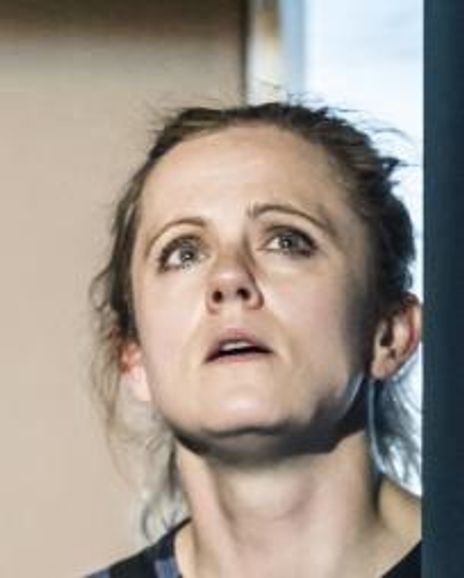 Victoria Moseley Headshot