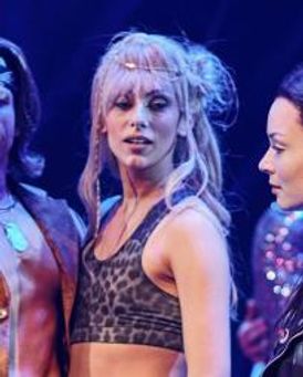 Amy Di Bartolomeo Headshot