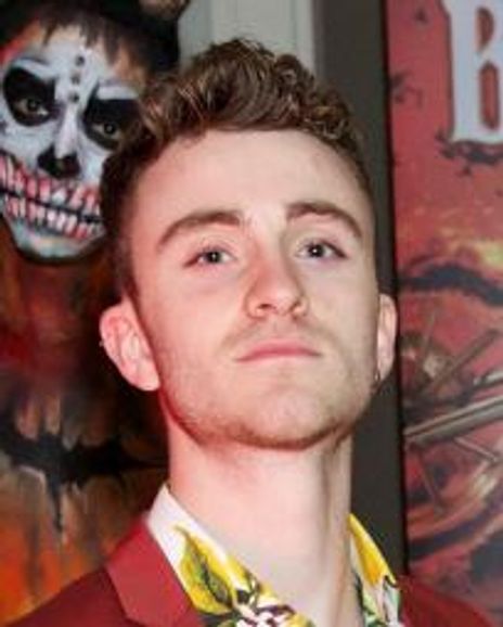 Anthony Selwyn Headshot