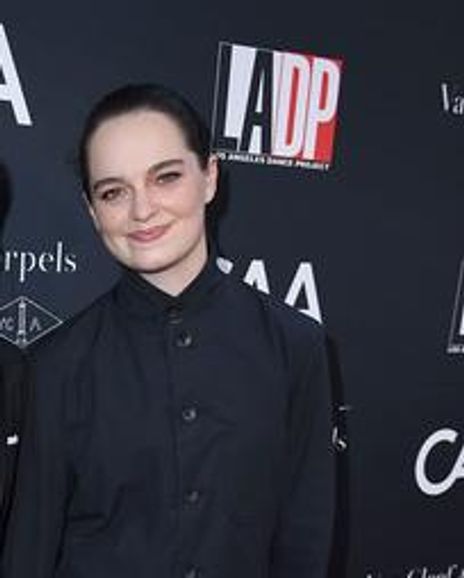 Emma Portner Headshot