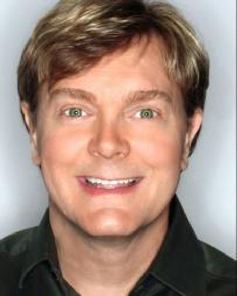 Robert Emery Headshot