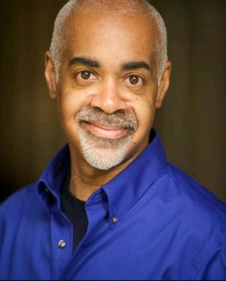 Lorenzo Scott Headshot