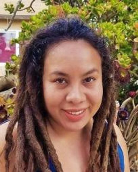 Juliana Acosta Headshot