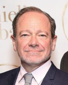 Michael McKeever Headshot