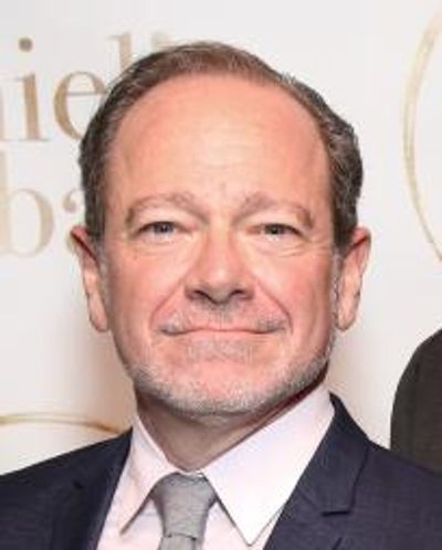 Michael McKeever Headshot