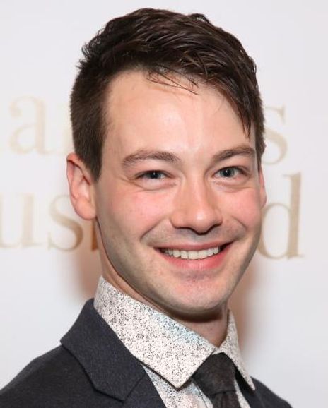 Leland Wheeler Headshot