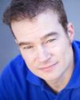 Stephen Brockway Headshot