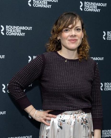 Rachel Bonds Headshot