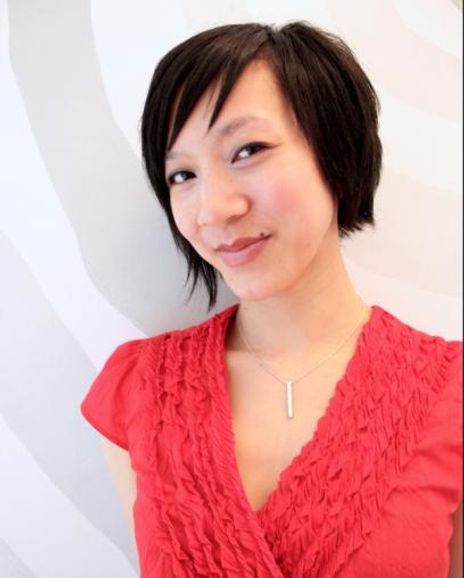 Valerie Therese Bart Headshot