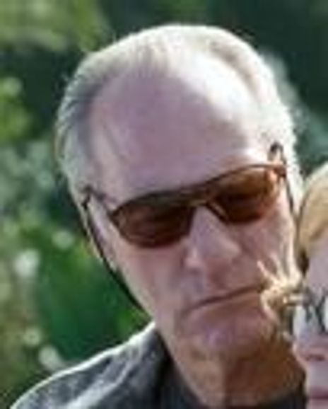 Craig T. Nelson Headshot