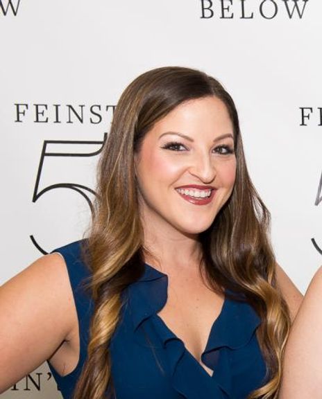 Ariela Arnon Headshot