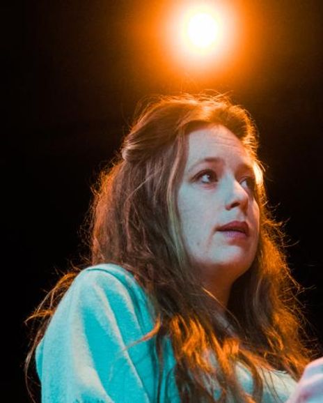 Jennifer Mohr Headshot