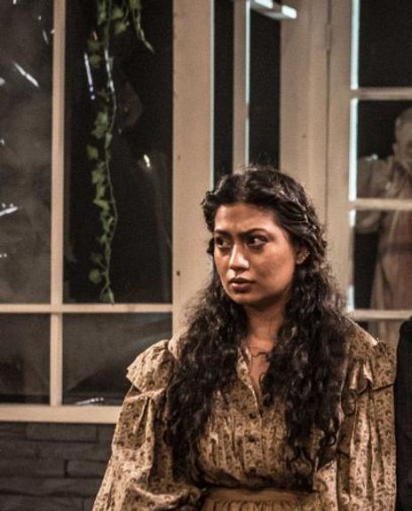 Almanya Narula Headshot