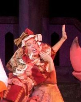 Tim Roberts Headshot