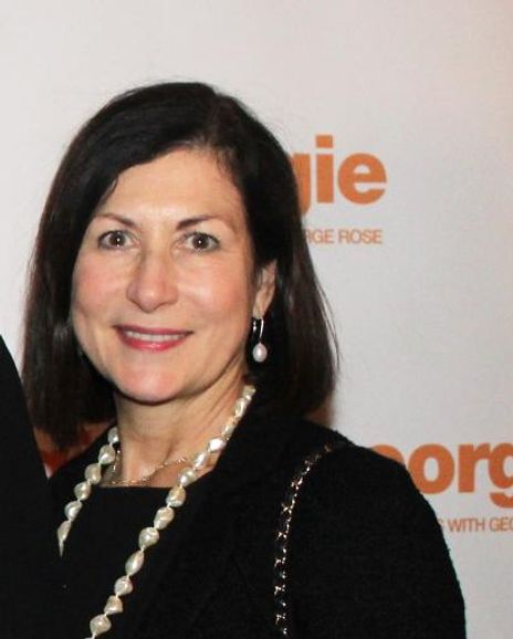 Karen Kurrasch Headshot