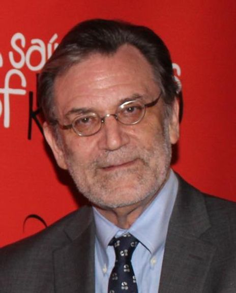 David Elliot Headshot