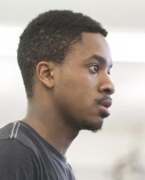 Daniel Anthony Headshot