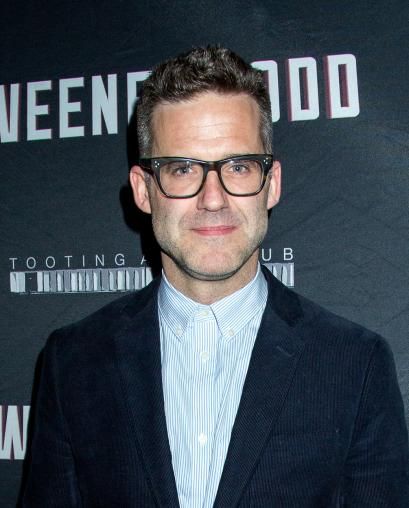 Bill Buckhurst (Director): Credits, Bio, News & More | Broadway World