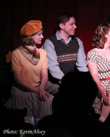 Matthew McFarland Headshot