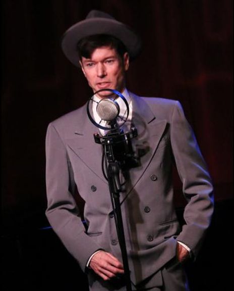 David Giardina Headshot