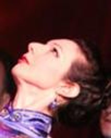 Tony DeMarco Headshot