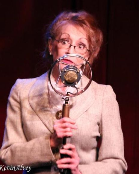 Sheila Wormer Headshot
