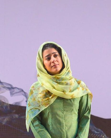 Neel Noronha Headshot