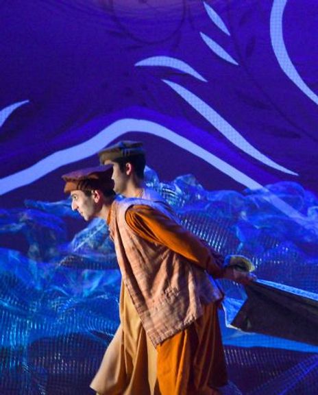 David Coulter Headshot