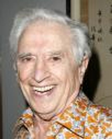 Luigi Creatore Headshot