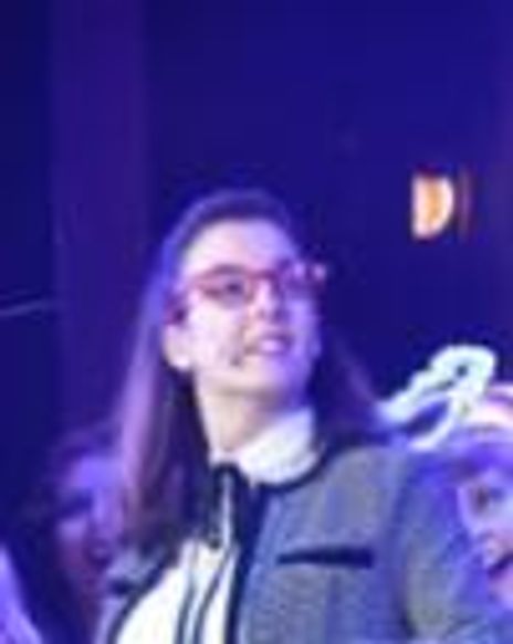 Karen Kirby Headshot