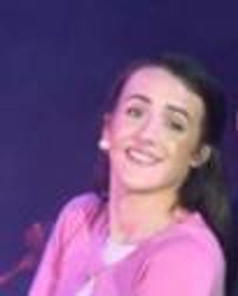 Rachel McKenna Headshot