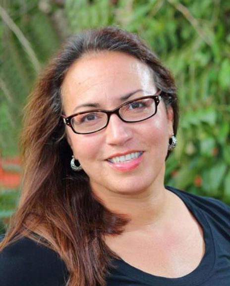 Terri Gorgone Headshot