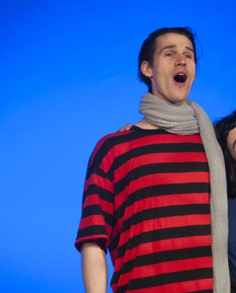 Chris Goodrich Headshot