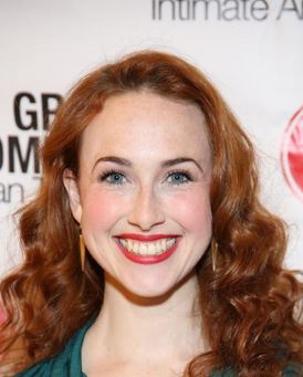 Emma Orelove Headshot