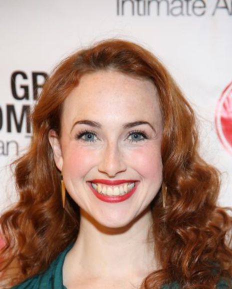 Emma Orelove Headshot