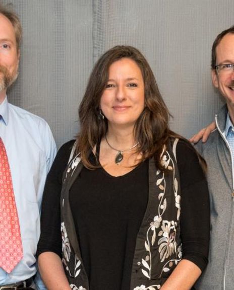 Dianne Graebner Headshot