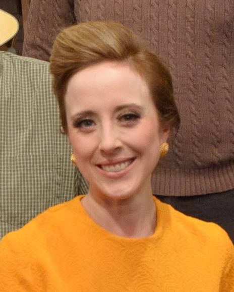 Julie K Rhodes Headshot