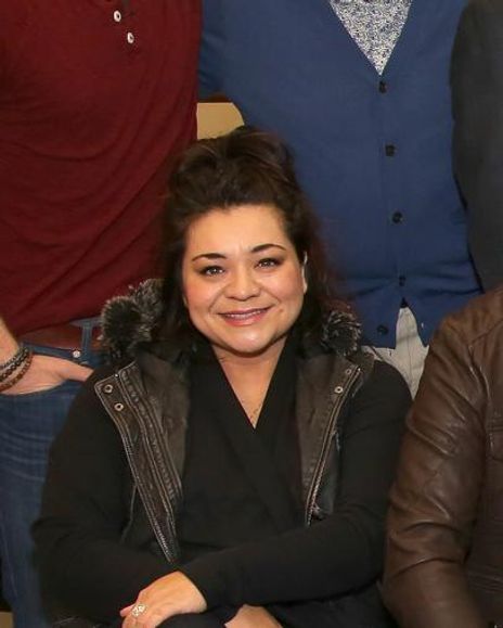 Susan Dubstan Headshot