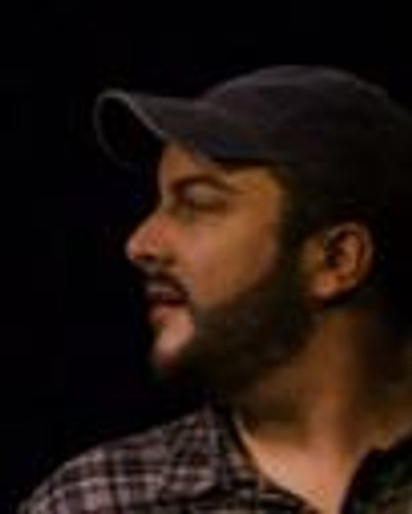 Cory Wommert Headshot