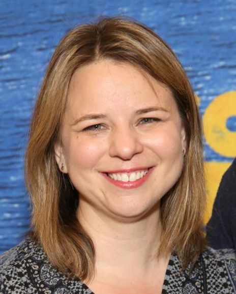 Irene Sandkoff Headshot