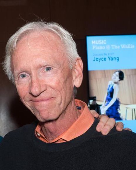 Kevin Bannerman Headshot