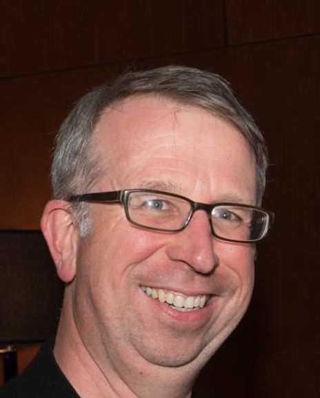 Chris Kuser Headshot