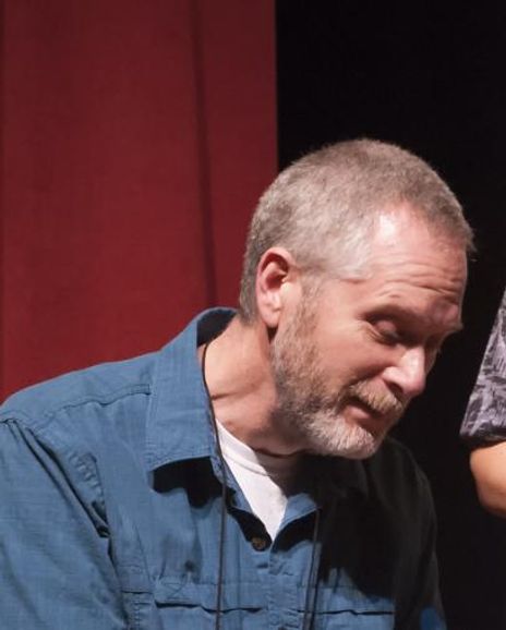 Bill Emerson Headshot