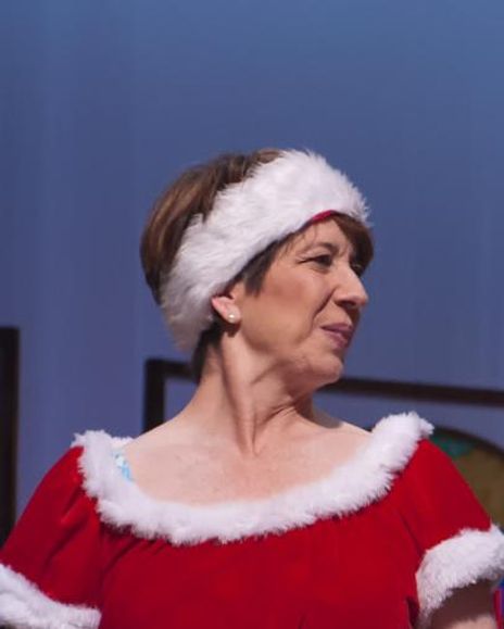 Michelle Kettlety Headshot