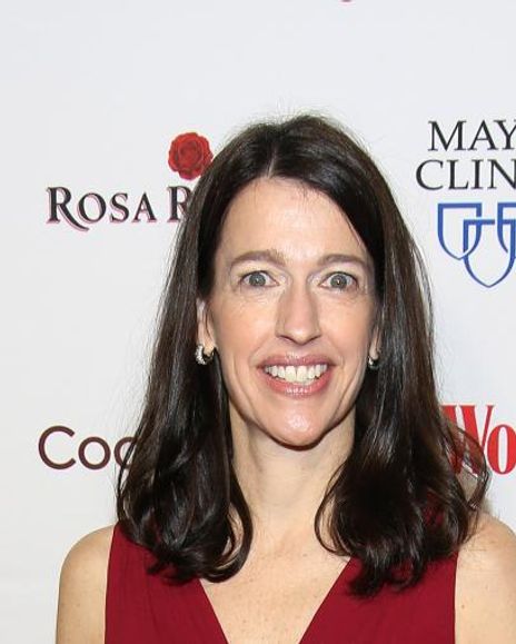 Kassie Means Headshot